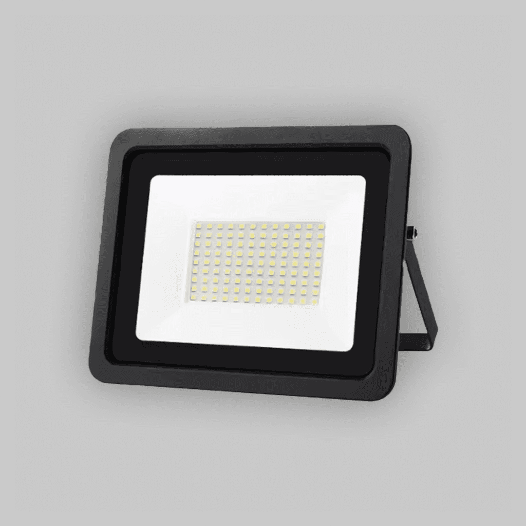 LED Floodlight HFD