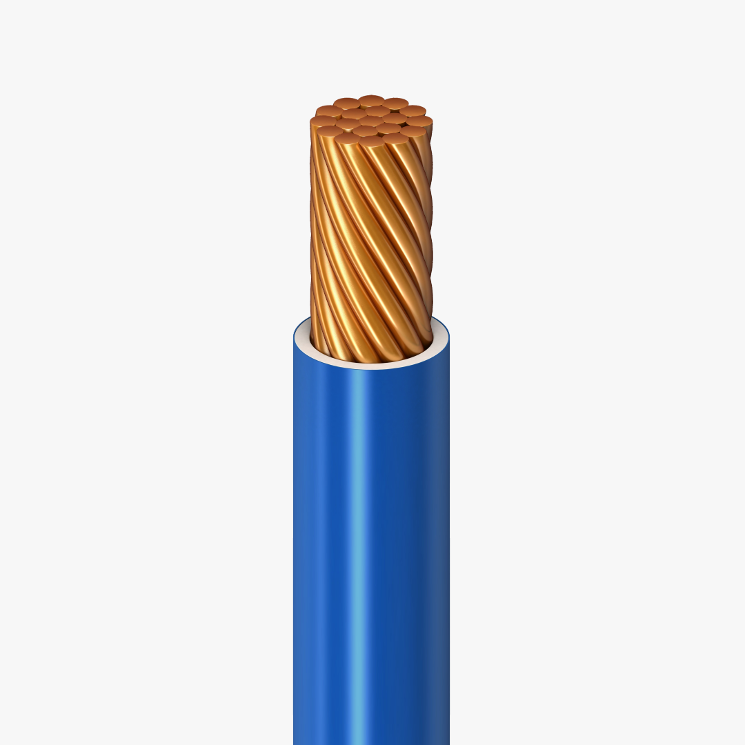 American Wire Guage THHN OR THWN Building Wire FE