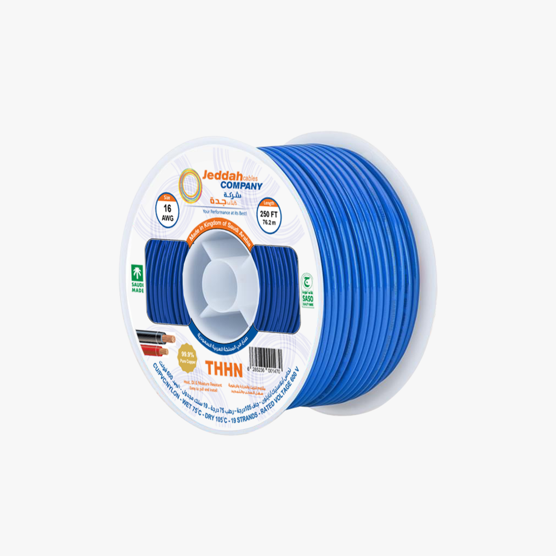 American Wire Guage THHN OR THWN Building Wire Spool