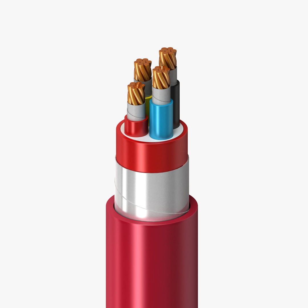 Fire X Super™ Cable Multi Core FE Tape