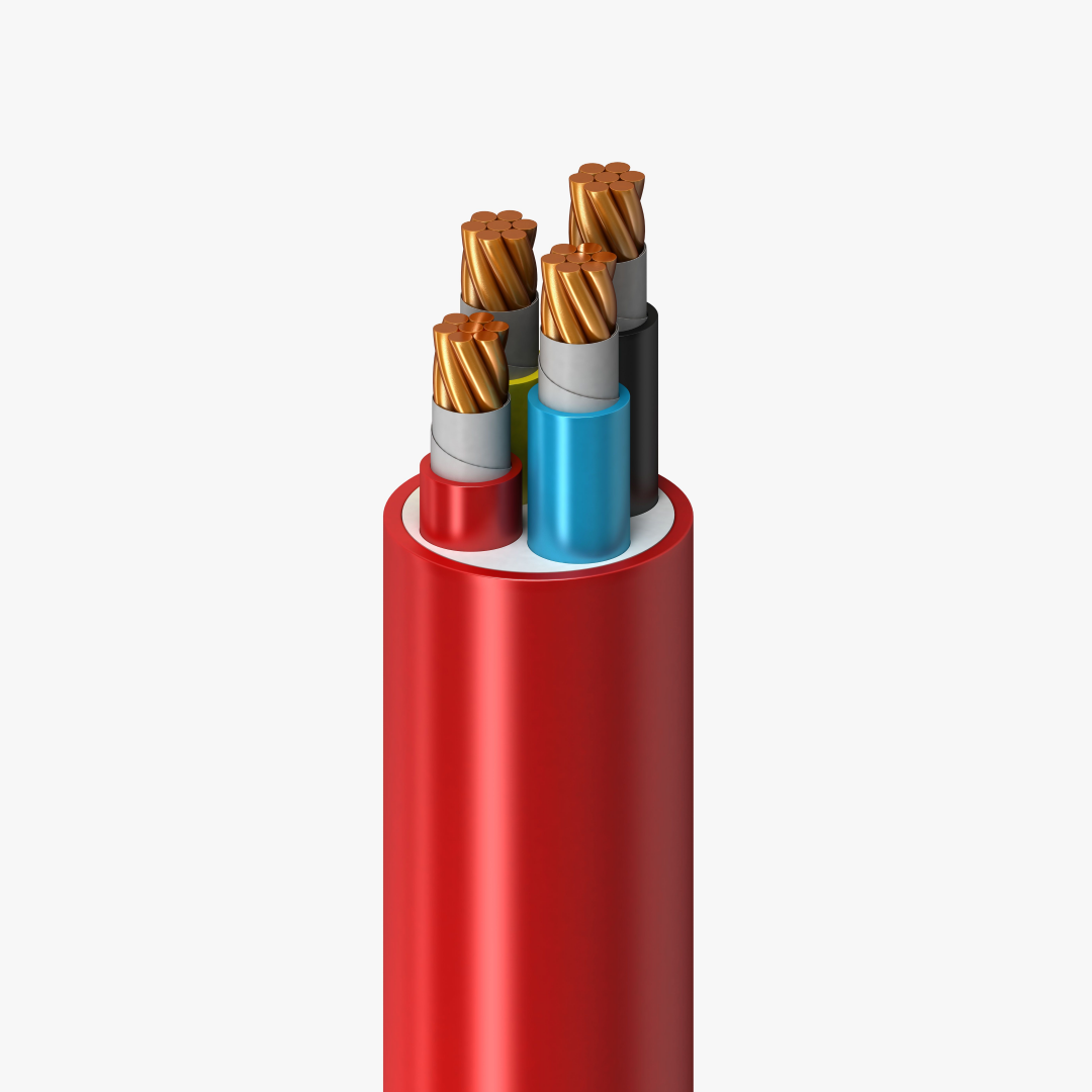 Fire X Super™ Cable Multi Core FE