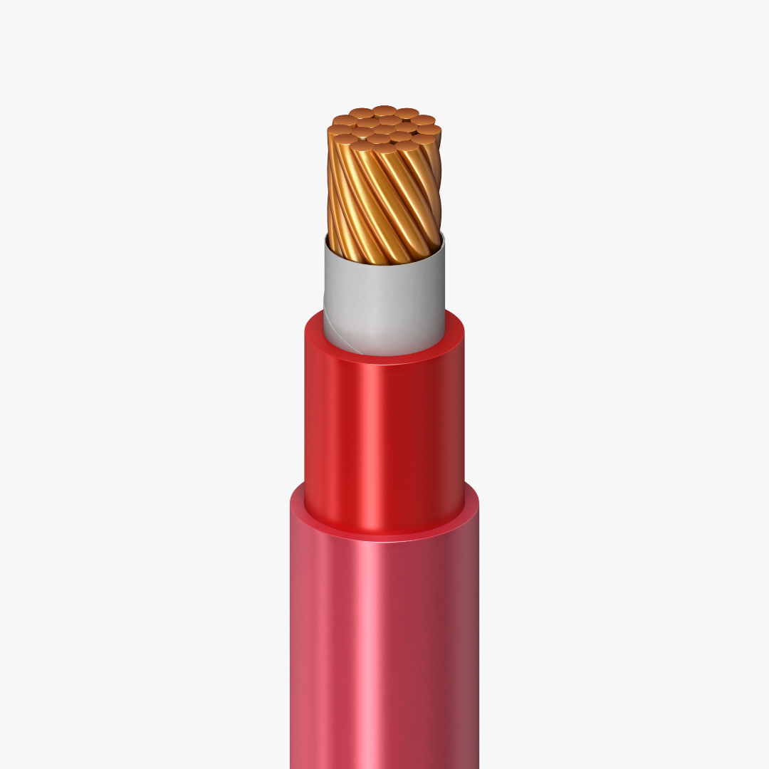 Fire X Super™ Cable Single Core FE