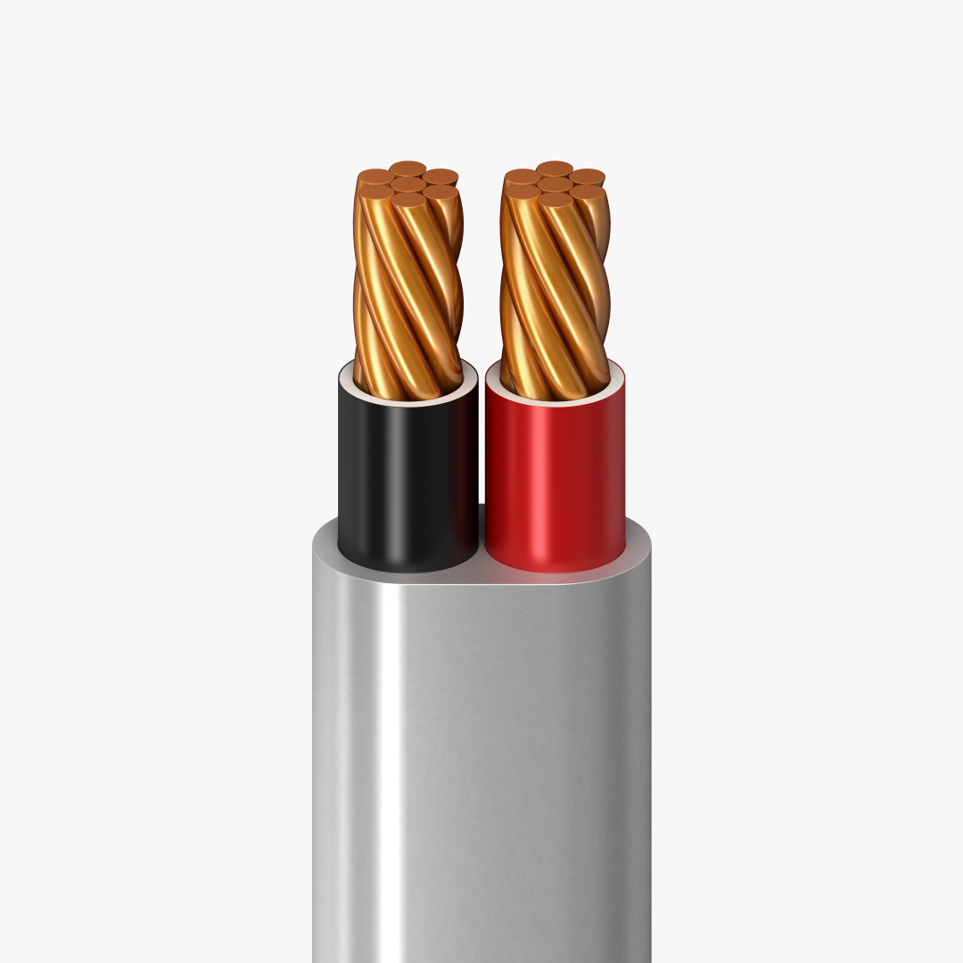Flat Wire FE