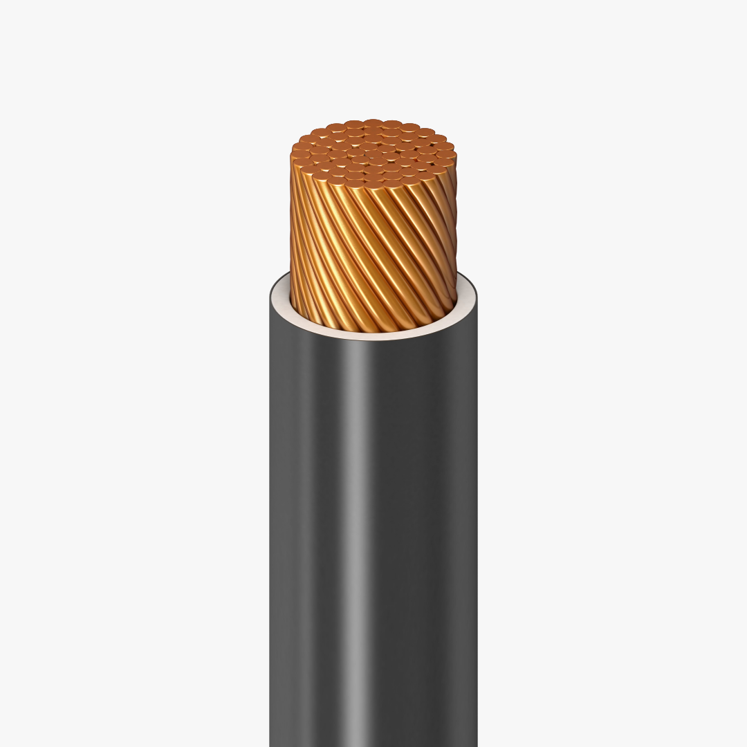 Flexible Single Core Wire 450750V FE