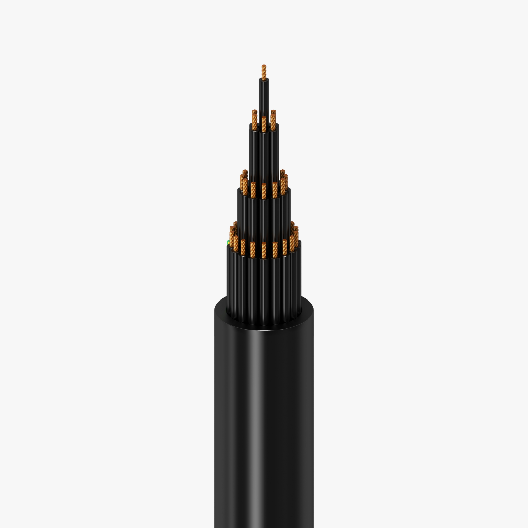 Instrumentation Cable 0.61KV FE