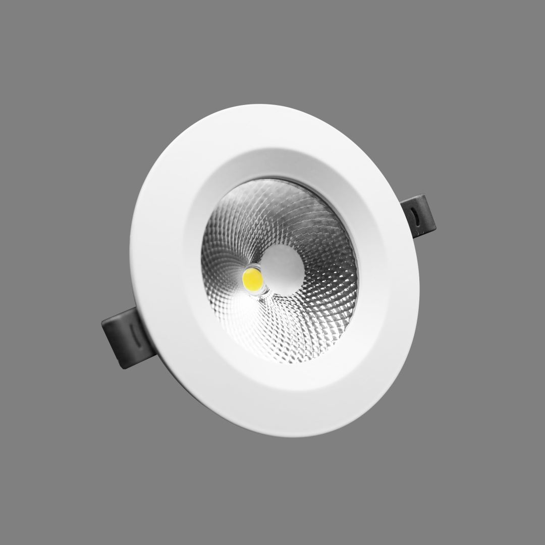LED COB Downlight 1