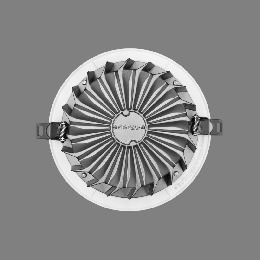 LED COB Downlight 2
