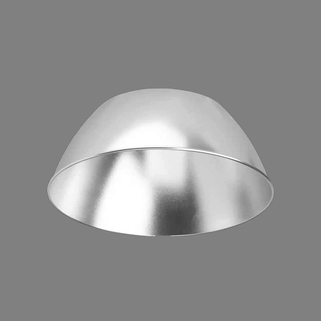 LED highbay reflactor