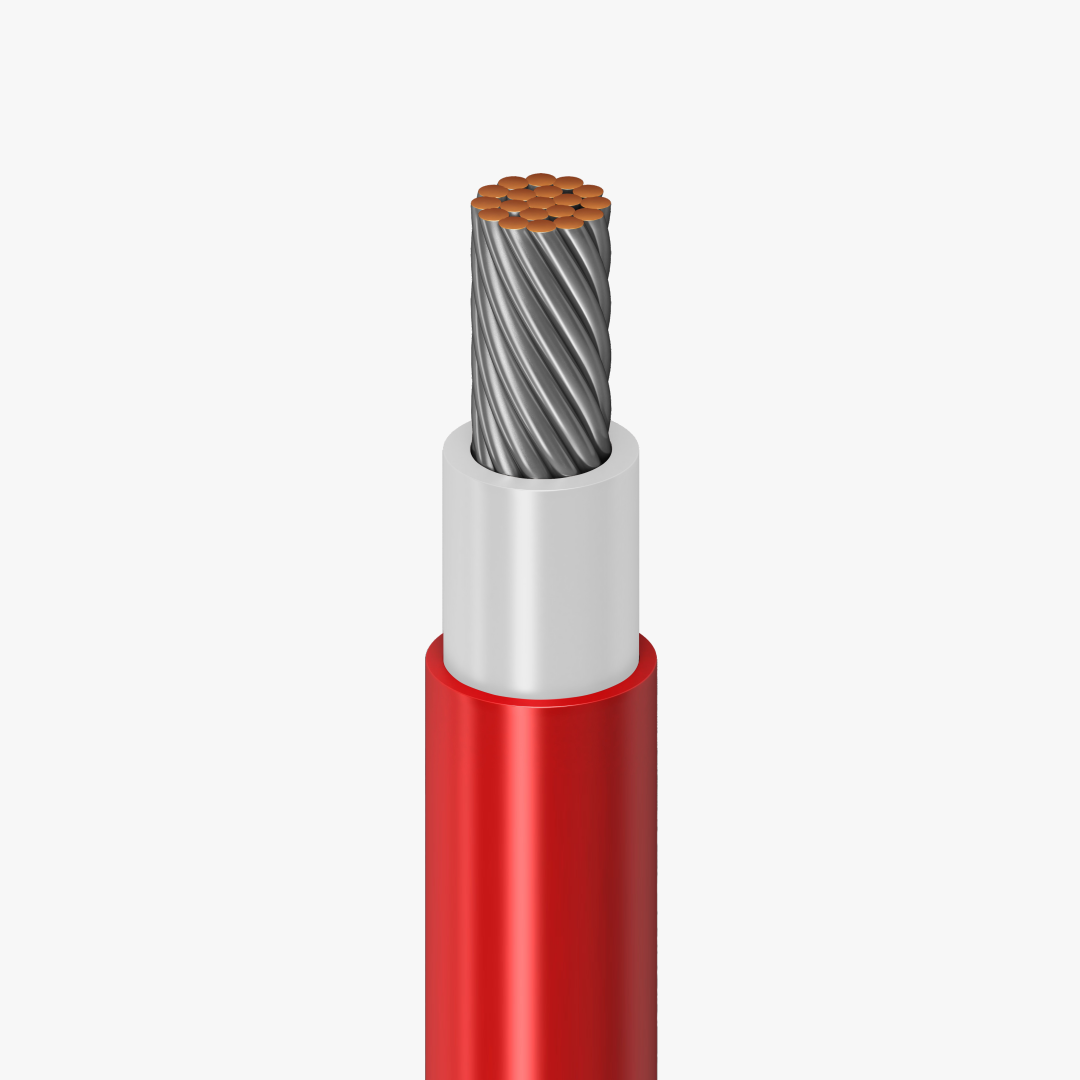 Solergya™ Solar Cables FE