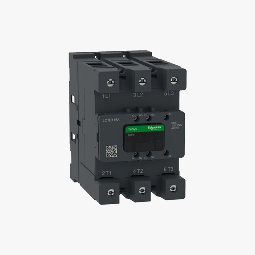 Contactors