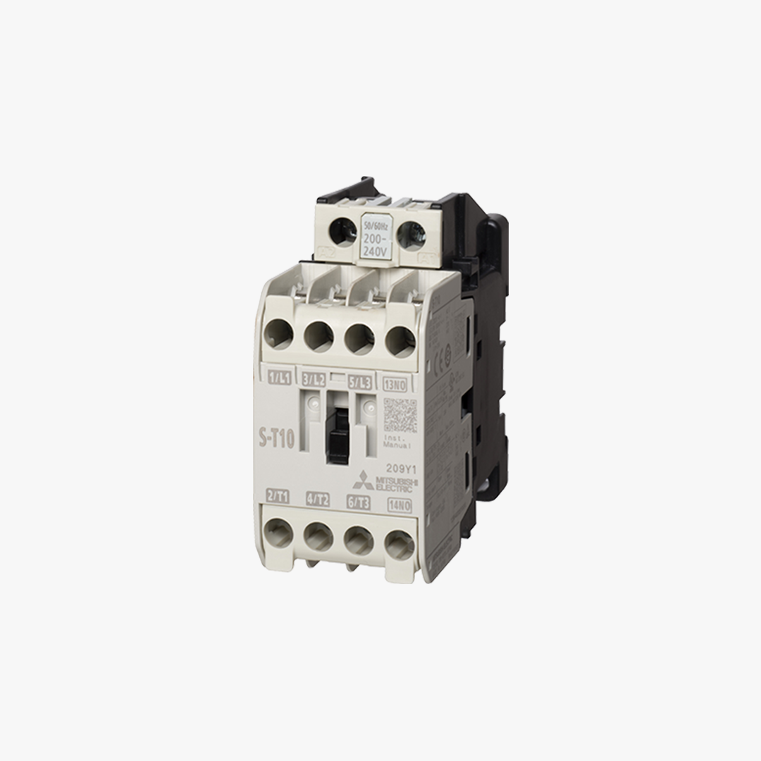 Contactors